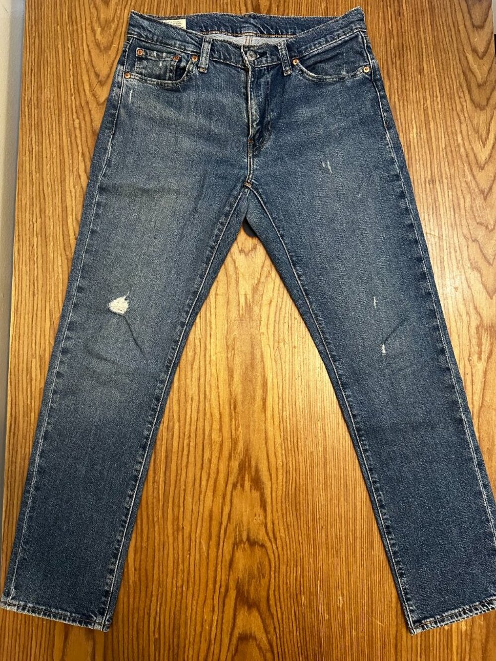 Levi's 511™ Slim Fit Men's Jeans